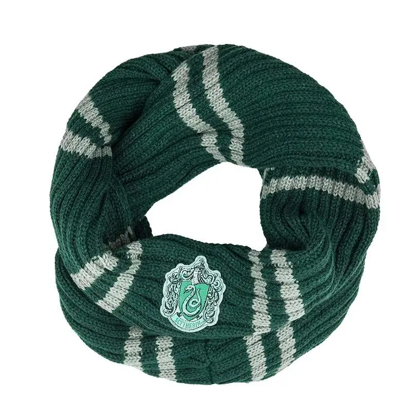 HARRY POTTER - Hp Slytherin Infinity Scarf - Figurine
